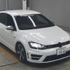 volkswagen golf 2016 -VOLKSWAGEN--VW Golf WVWZZZAUZHW074076---VOLKSWAGEN--VW Golf WVWZZZAUZHW074076- image 1