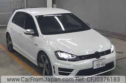 volkswagen golf 2016 -VOLKSWAGEN--VW Golf WVWZZZAUZHW074076---VOLKSWAGEN--VW Golf WVWZZZAUZHW074076-