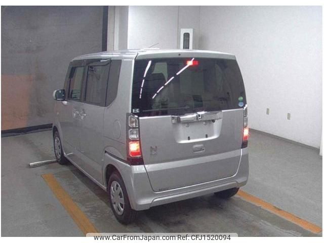honda n-box 2013 CFJ1520094 image 2