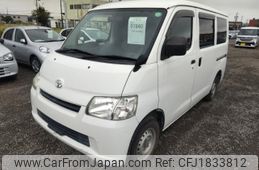 toyota townace-van 2019 CFJ1833812