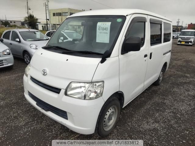 toyota townace-van 2019 CFJ1833812 image 1