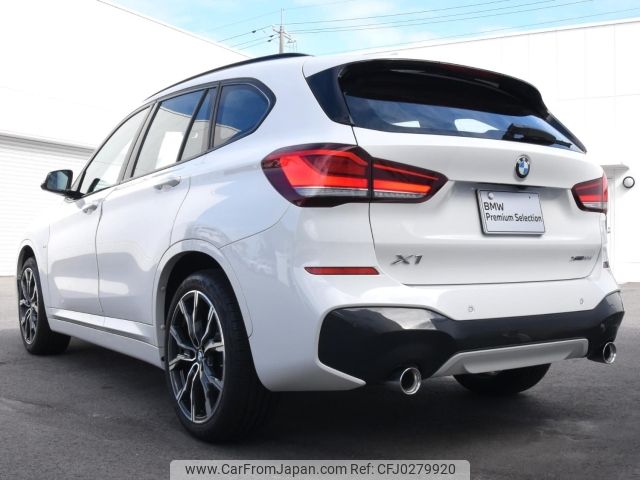 bmw x1 2022 -BMW--BMW X1 3DA-AD20--WBA32AD0805U79677---BMW--BMW X1 3DA-AD20--WBA32AD0805U79677- image 2