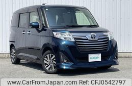 toyota roomy 2019 -TOYOTA--Roomy DBA-M900A--M900A-0311868---TOYOTA--Roomy DBA-M900A--M900A-0311868-