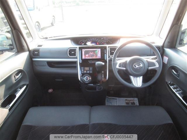 daihatsu tanto 2016 quick_quick_DBA-LA610S_LA610S-0078543 image 2