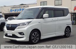 suzuki solio-bandit 2020 GOO_JP_700080015330250526001