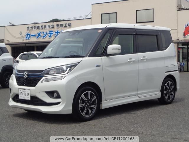 suzuki solio-bandit 2020 GOO_JP_700080015330250526001 image 1