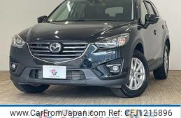 mazda cx-5 2016 quick_quick_LDA-KE2AW_KE2AW-217252