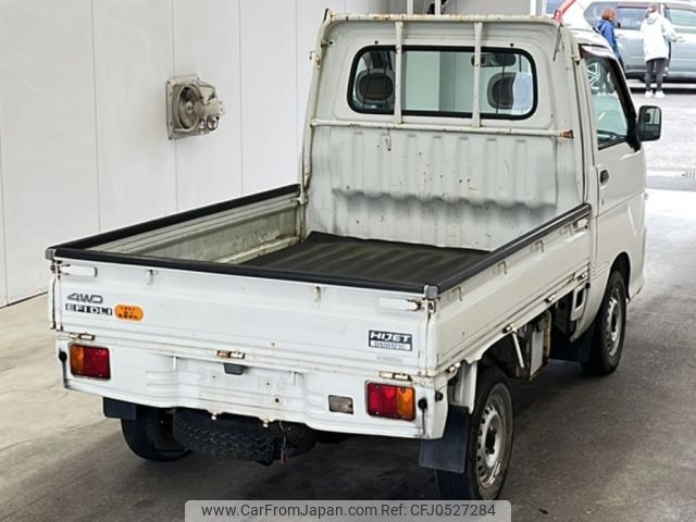 daihatsu hijet-truck 2000 -DAIHATSU--Hijet Truck S210P-0086745---DAIHATSU--Hijet Truck S210P-0086745- image 2