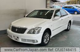 toyota crown 2008 -TOYOTA--Crown GRS180-0079356---TOYOTA--Crown GRS180-0079356-