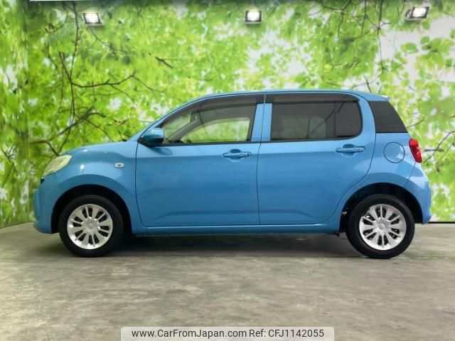 toyota passo 2016 quick_quick_DBA-M700A_M700A-0015372 image 2