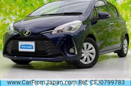 toyota vitz 2019 quick_quick_DBA-NSP130_NSP130-4013843