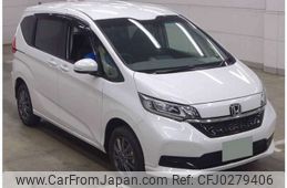 honda freed 2024 -HONDA 【苫小牧 500ｻ9597】--Freed 5BA-GB6--GB6-3207447---HONDA 【苫小牧 500ｻ9597】--Freed 5BA-GB6--GB6-3207447-