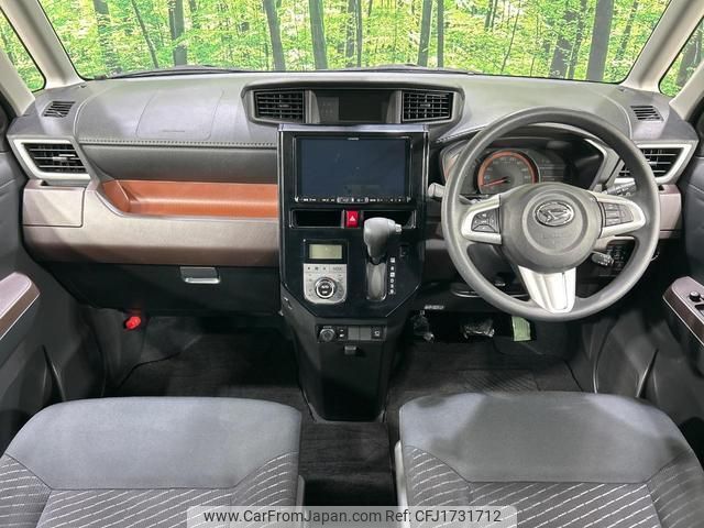 daihatsu thor 2018 CFJ1731712 image 2