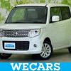 nissan moco 2014 quick_quick_DBA-MG33S_MG33S-430226 image 1