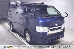 toyota hiace-van 2022 -TOYOTA--Hiace Van TRH200V-5050940---TOYOTA--Hiace Van TRH200V-5050940-