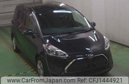 toyota sienta 2019 CFJ1444921