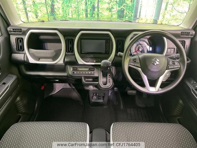 suzuki hustler 2022 CFJ1764405 image 2
