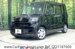 daihatsu tanto 2021 -DAIHATSU--Tanto 6BA-LA650S--LA650S-0113120---DAIHATSU--Tanto 6BA-LA650S--LA650S-0113120-