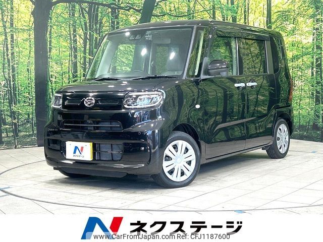 daihatsu tanto 2021 -DAIHATSU--Tanto 6BA-LA650S--LA650S-0113120---DAIHATSU--Tanto 6BA-LA650S--LA650S-0113120- image 1