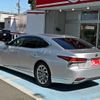 lexus ls 2018 -LEXUS--Lexus LS DAA-GVF50--6002502---LEXUS--Lexus LS DAA-GVF50--6002502- image 12