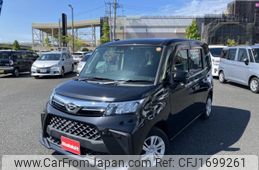 daihatsu thor 2022 CFJ1699261
