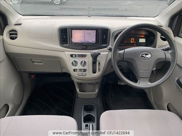 subaru pleo-plus 2013 -SUBARU--Pleo Plus DBA-LA310F--LA310F-1502547---SUBARU--Pleo Plus DBA-LA310F--LA310F-1502547- image 2