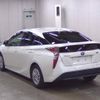 toyota prius 2017 quick_quick_DAA-ZVW50_ZVW50-6097986 image 2