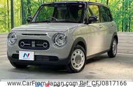 suzuki alto-lapin 2023 -SUZUKI--Alto Lapin 5BA-HE33S--HE33S-437340---SUZUKI--Alto Lapin 5BA-HE33S--HE33S-437340-