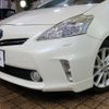 toyota prius-α 2012 -TOYOTA--Prius α DAA-ZVW41W--ZVW41-3204233---TOYOTA--Prius α DAA-ZVW41W--ZVW41-3204233- image 11