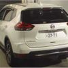 nissan x-trail 2020 -NISSAN 【山形 330ﾀ2771】--X-Trail DBA-NT32--NT32-599630---NISSAN 【山形 330ﾀ2771】--X-Trail DBA-NT32--NT32-599630- image 2