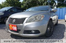 suzuki kizashi 2011 -SUZUKI--Kizashi CBA-RE91S--RE91S-100637---SUZUKI--Kizashi CBA-RE91S--RE91S-100637-