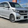 honda n-wgn 2014 -HONDA--N WGN DBA-JH1--JH1-1045758---HONDA--N WGN DBA-JH1--JH1-1045758- image 1