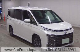 toyota voxy 2023 quick_quick_6BA-MZRA90W_MZRA90-0077490