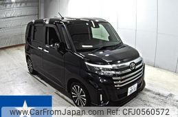 toyota roomy 2022 -TOYOTA 【福山 501と8851】--Roomy M900A--M900A-1005591---TOYOTA 【福山 501と8851】--Roomy M900A--M900A-1005591-