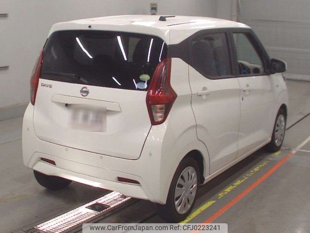 nissan dayz 2019 -NISSAN--DAYZ B43W-0013101---NISSAN--DAYZ B43W-0013101- image 2