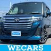 toyota roomy 2022 quick_quick_4BA-M900A_M900A-0634455 image 1