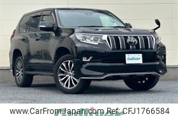 toyota land-cruiser-prado 2020 CFJ1766584