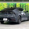 toyota prius 2023 CFJ1598203 image 17