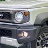 suzuki jimny-sierra 2021 quick_quick_JB74W_JB74W-132983 image 13