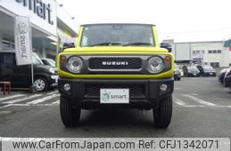 suzuki jimny 2019 quick_quick_3BA-JB64W_JB64W-125643