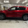mazda cx-5 2018 -MAZDA--CX-5 3DA-KF2P--KF2P-200398---MAZDA--CX-5 3DA-KF2P--KF2P-200398- image 8