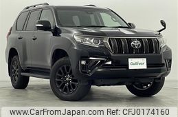 toyota land-cruiser-prado 2021 -TOYOTA--Land Cruiser Prado 3BA-TRJ150W--TRJ150-0128116---TOYOTA--Land Cruiser Prado 3BA-TRJ150W--TRJ150-0128116-