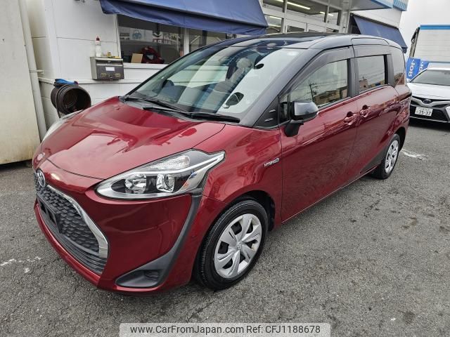 toyota sienta 2020 quick_quick_6AA-NHP170G_7212270 image 2