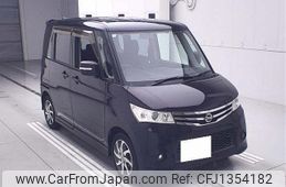 nissan roox 2012 CFJ1354182