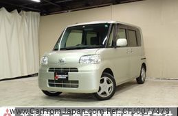 daihatsu tanto 2012 quick_quick_L385S_L385S-0076845