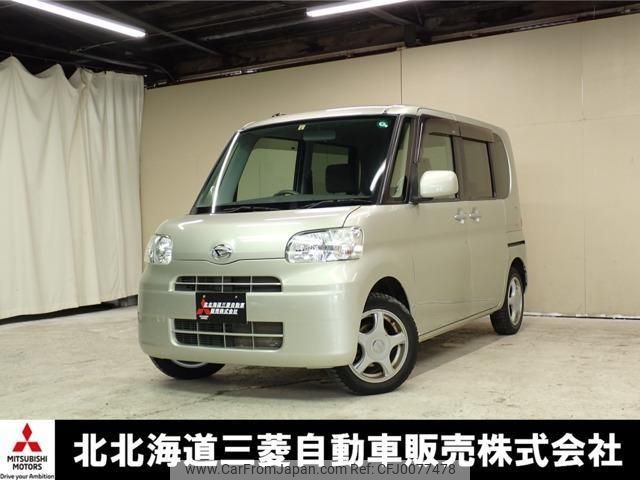 daihatsu tanto 2012 quick_quick_L385S_L385S-0076845 image 1