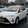 toyota vitz 2018 -TOYOTA--Vitz NHP130--2030910---TOYOTA--Vitz NHP130--2030910- image 1