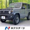 suzuki jimny 2022 -SUZUKI--Jimny 3BA-JB64W--JB64W-236062---SUZUKI--Jimny 3BA-JB64W--JB64W-236062- image 1