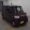 honda n-box 2012 -HONDA 【和泉 581ヤ6237】--N BOX JF1-1089967---HONDA 【和泉 581ヤ6237】--N BOX JF1-1089967- image 1