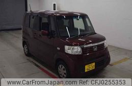 honda n-box 2012 -HONDA 【和泉 581ヤ6237】--N BOX JF1-1089967---HONDA 【和泉 581ヤ6237】--N BOX JF1-1089967-